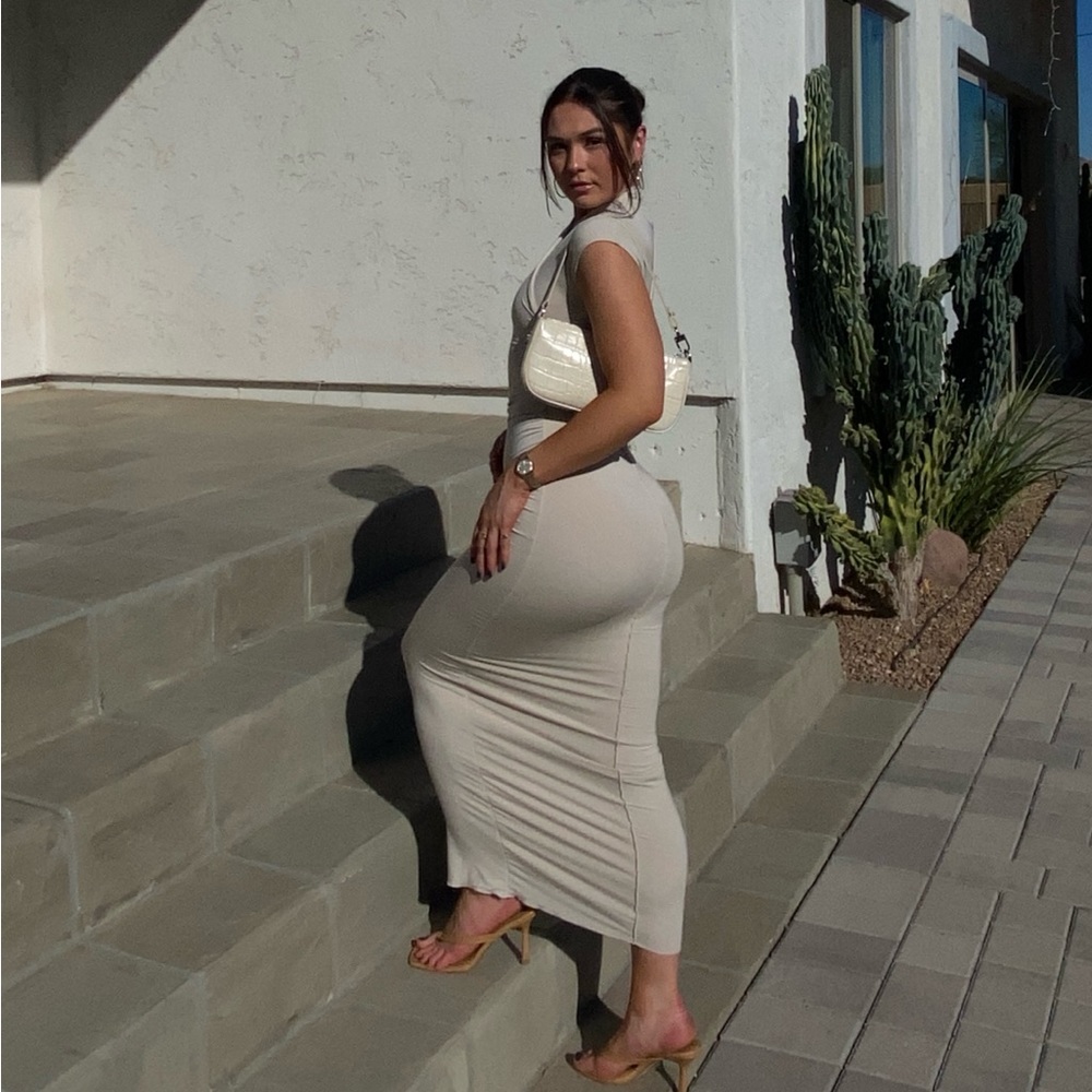 The line by K Sienna Maxi dress